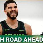 Boston Celtics defense, and how they'll get through a tough road ahead