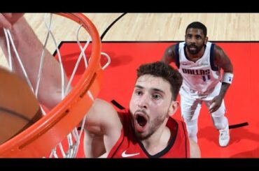 Alperen Şengün 🏀 | Dallas Mavericks ⚔️ Houston Rockets | 1.1.2025