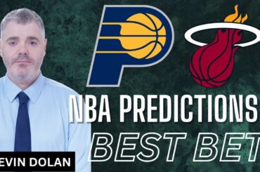 Indiana Pacers vs Miami Heat Predictions and Picks | 2024 NBA Bets for 1/2/25
