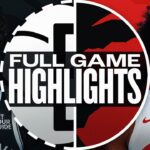 Game Recap: Raptors 130, Nets 113