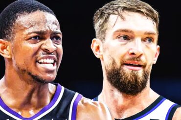 The Sacramento Kings Have Lost Control of The Situation