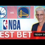 Philadelphia 76ers vs Golden State Warriors Predictions and Picks | 2024 NBA Bets for 1/2/25