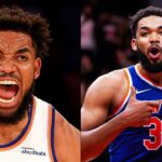 Karl-Anthony Towns is Playing Like an MVP Candidate With New York | 2024-25 NBA Highlights