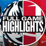 Game Recap: Rockets 110, Mavericks 99