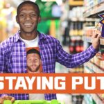 Reports: The Phoenix Suns Are NOT Shopping Jusuf Nurkic