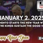 The Kings are building some momentum | The Drive Guys