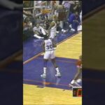 Michael Jordan's Most Famous Shot - 1989 Chicago Bulls vs Cleveland Cavaliers