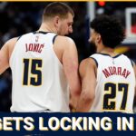 Nikola Jokic, Denver Nuggets Turning a Corner in 2025