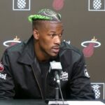 Jimmy Butler Ready For Miami Heat To Trade Him After Loss To Pacers