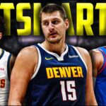 How the Denver Nuggets OUTSMARTED the NBA…