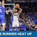 Orlando Magic's trade strategy: Is De'Aaron Fox the answer?