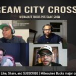 Milwaukee Bucks fall short in comeback bid against the Brooklyn Nets 113-110 | 1.2.2025