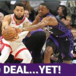 Where a De'Aaron Fox to the Houston Rockets Trade Breaks Down | Locked On Kings