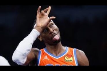 Analysis on the Oklahoma City Thunder stealing a victory away from the Minnesota Timberwolves!