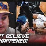 BREAKING: Detroit Pistons Jaden Ivey SUFFERS Brutal Injury!