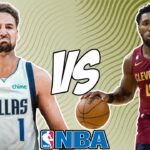 Dallas Mavericks vs Cleveland Cavaliers 1/3/25 NBA Picks & Predictions | NBA Tips