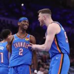 3 Things with Royce Young 🤳 | OKC Thunder vs Los Angeles Clippers | January 2, 2025