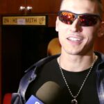 Tyler Herro Talks Jimmy Butler Issues with Miami Heat