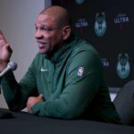 Doc Rivers Postgame Press Conference | 01.02.25