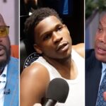 Anthony Edwards Says He's Frustrated by Defenses Doubling Him | Inside the NBA