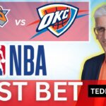 New York Knicks vs Oklahoma City Thunder Picks and Predictions | 2024 NBA Bets for 1/3/25