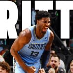 The Grizzlies Showed RESILIENCE in Their Win Over Phoenix | Gary Parrish Show
