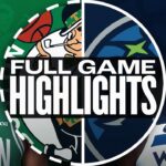 Game Recap: Celtics 118, Timberwolves 115