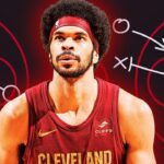 Time To Put Some Respect On Jarrett Allen’s Name - Cleveland Cavaliers News