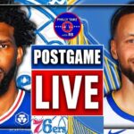 SIXERS EMBARRASSED BY 34 POINTS... I HAVE NO WORDS!!! | 76ers Postgame Show