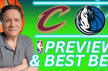 Cleveland Cavaliers vs Dallas Mavericks Picks, Predictions and Best Bets | 2024 NBA Bets for 1/3/25