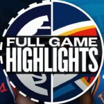 Game Recap: Thunder 116, Clippers 98