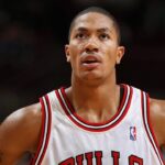 D-Rose was must-see TV from Day 1 in the NBA 🌹 Derrick Rose Rookie Highlights | Chicago Bulls