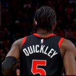 Toronto Raptors vs Orlando Magic - First Half Highlights | Jan 3, 2025