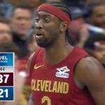 Cavaliers Go On A 20-0 Run In The 1ST QTR vs Mavericks - UNCUT | January 3, 2025