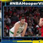 Vince Carter & Q-Rich React To The Top 10 Dunks of 2024