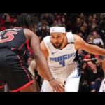 Orlando Magic vs Toronto Raptors - Full Game Highlights | January 3, 2025 NBA Season