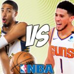 Phoenix Suns vs Indiana Pacers 1/4/25 NBA Picks & Predictions | NBA Tips