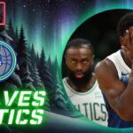 Minnesota Timberwolves vs Boston Celtics | LIVE POSTGAME | 1/2/25