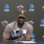 Bam Adebayo Talks Jimmy Butler's Frustration with Miami Heat After Loss To Pacers