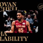 Cavs at Mavericks | Donovan Mitchell Post Game | 1.3.2025