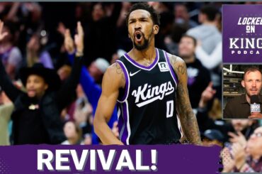 Doug Christie has Revived the Sacramento Kings | Locked On Kings