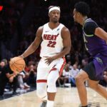 Why Jimmy Butler wouldn't fix the Phoenix Suns