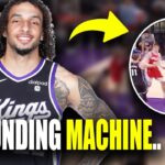 Devin Carter Kings Debut Was INSANE..