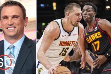 ESPN Prediction NBA Tonight: Atlanta Hawks vs Denver Nuggets; Philadelphia 76ers vs Sacramento Kings