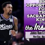 The Insiders, 1/3: Big opportunity for the Sacramento Kings