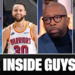 The Guys React to Steph's Historic Night + Debate Who the Best Team in the West Is 👀 | NBA on TNT