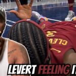 BROOKLYN FAN REACTS TO! Dallas Mavericks vs Cleveland Cavaliers Highlights!