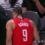 Kyrie Irving 16 pts 7 reb 3 stl vs Houston Rockets | 2025-01-01