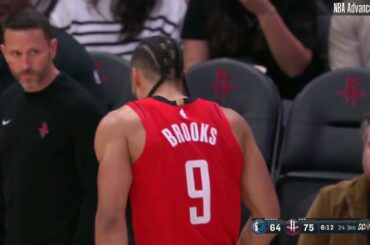 Kyrie Irving 16 pts 7 reb 3 stl vs Houston Rockets | 2025-01-01