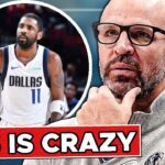 Truth REVEALED About The Dallas Mavericks Health Issues...